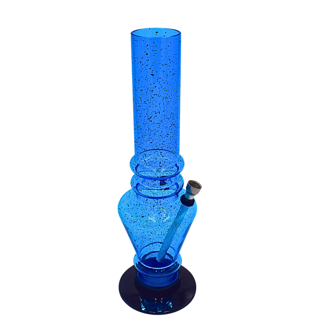 13.5" Acrylic Bong
