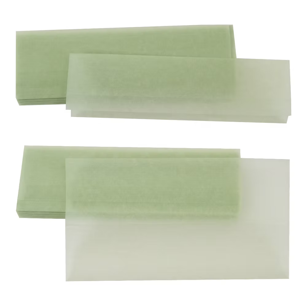 Alien Puff Kingsize Green Rolling Papers