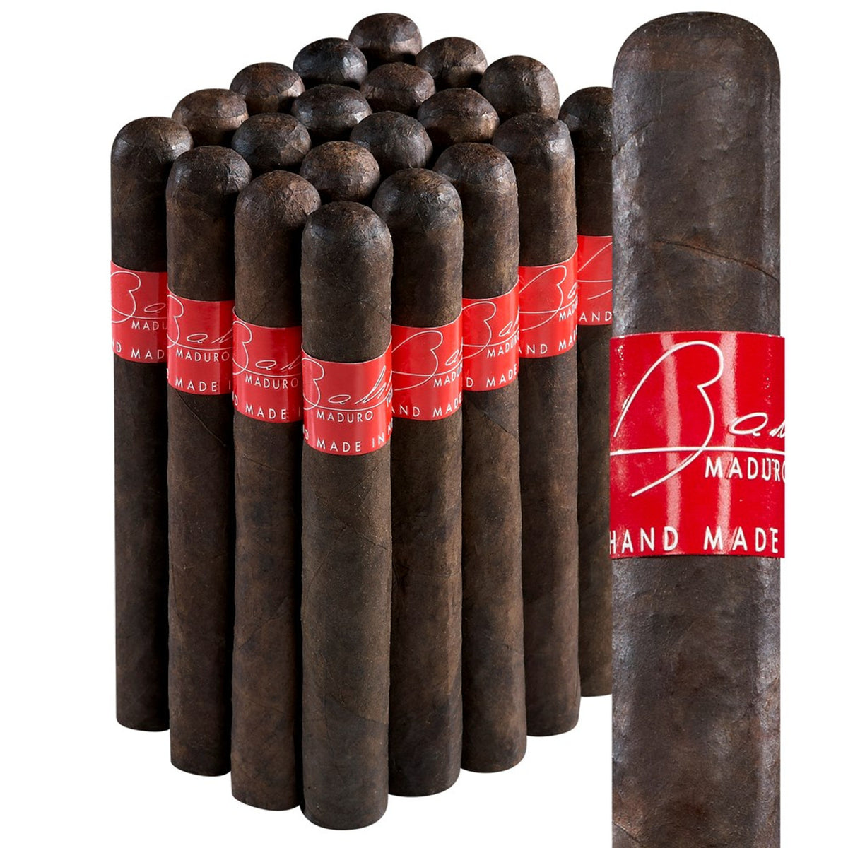 Bahia Maduro Corona Gigante Cigars
