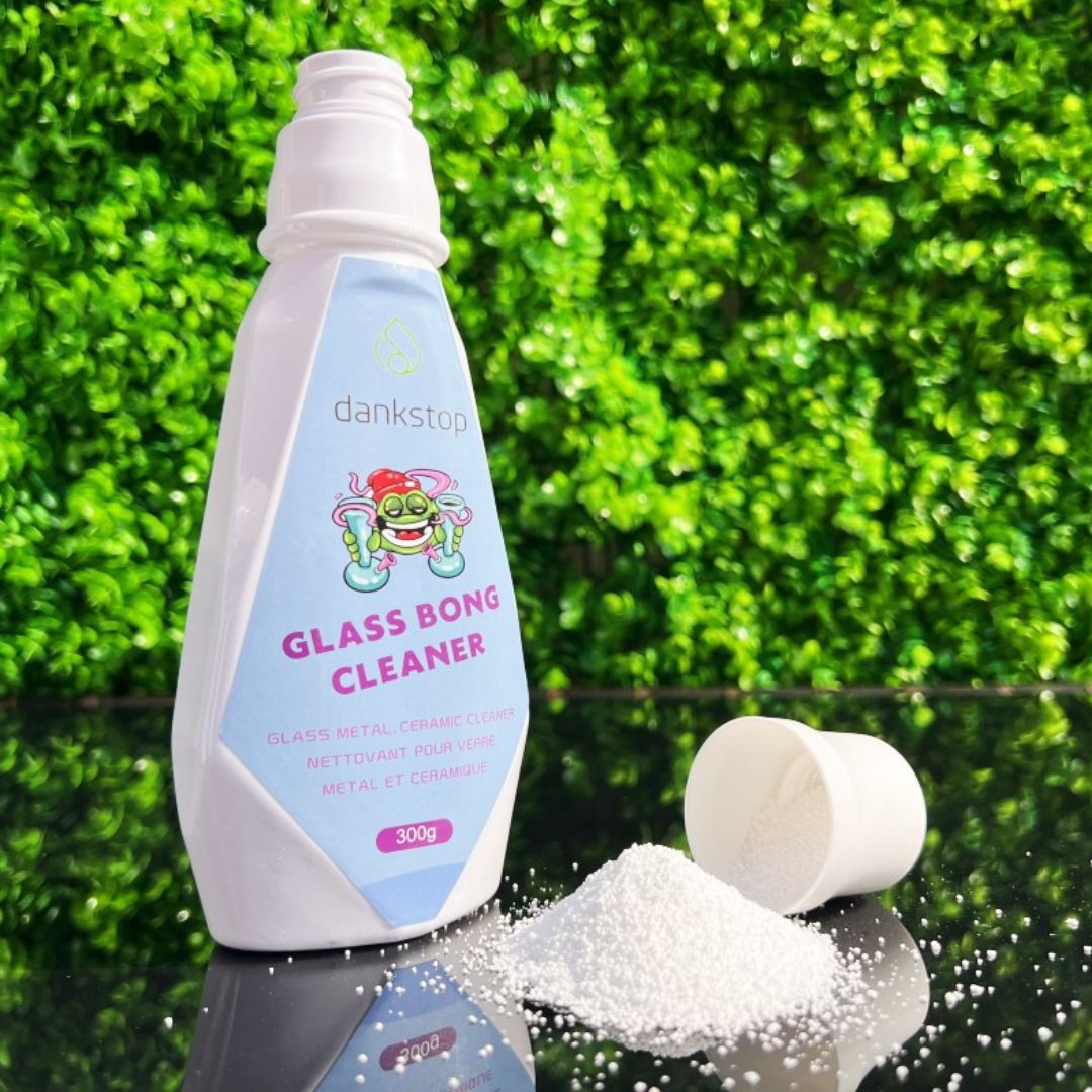 Bong Cleaners