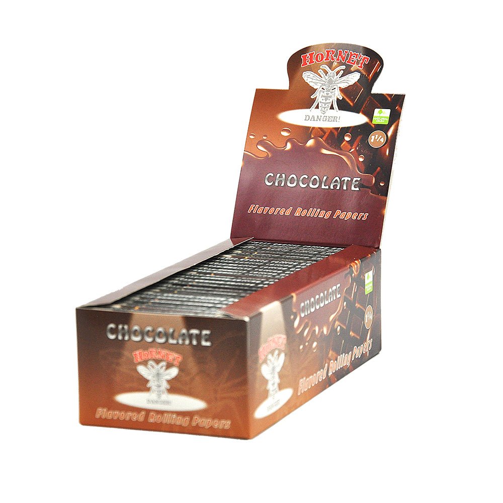 Hornet Chocolate Flavored Rolling Paper