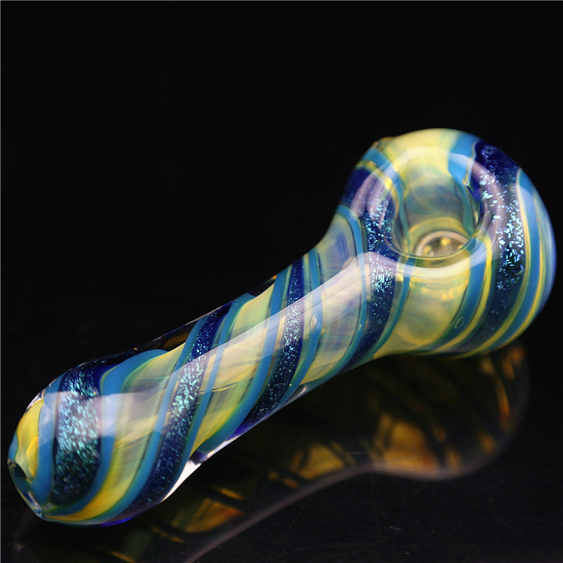 Hippculture Smoking pipe
