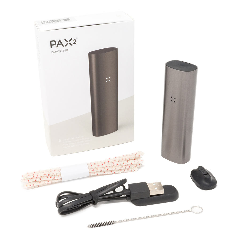 PAX 2 Dry Herb Vaporizer