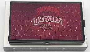 Backwoods Electronic Precision Pocket Size Scale (0.01g-700g)