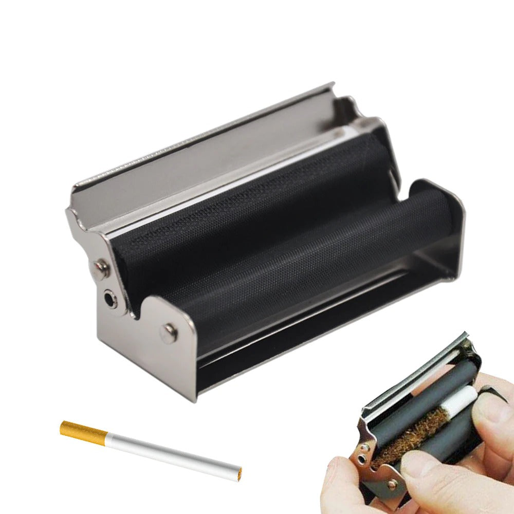 Zilla Stainless Steel Kingsize Rolling Machine